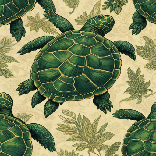 turtle wallpaper