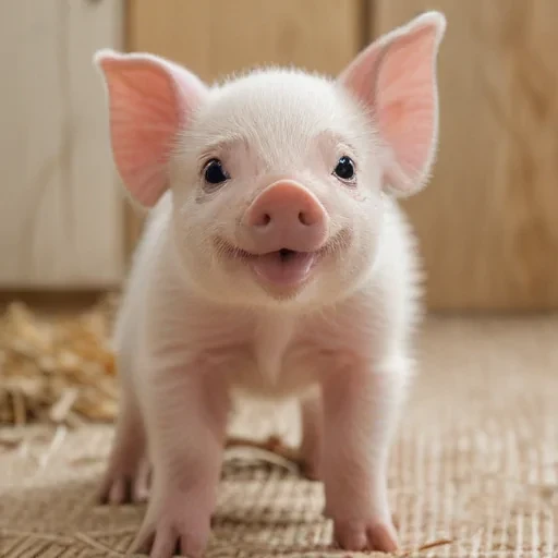 piglet