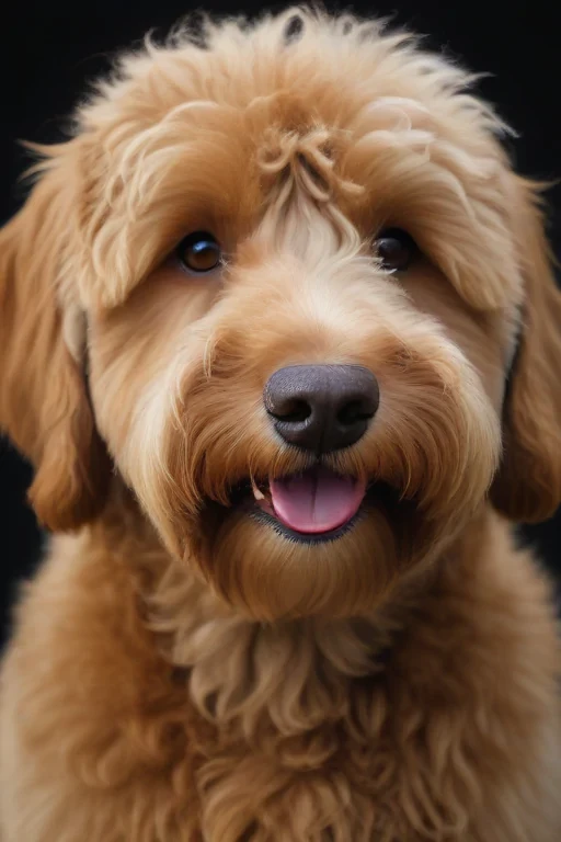 australian labradoodle