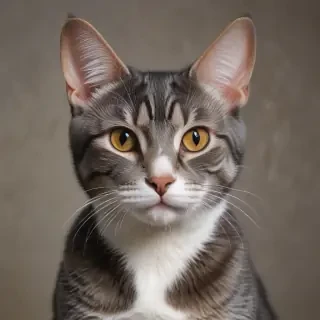 american wirehair breed