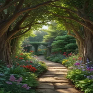 garden png