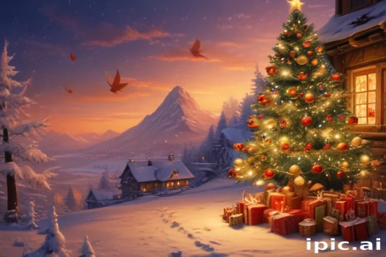 christmas wallpapers aesthetic