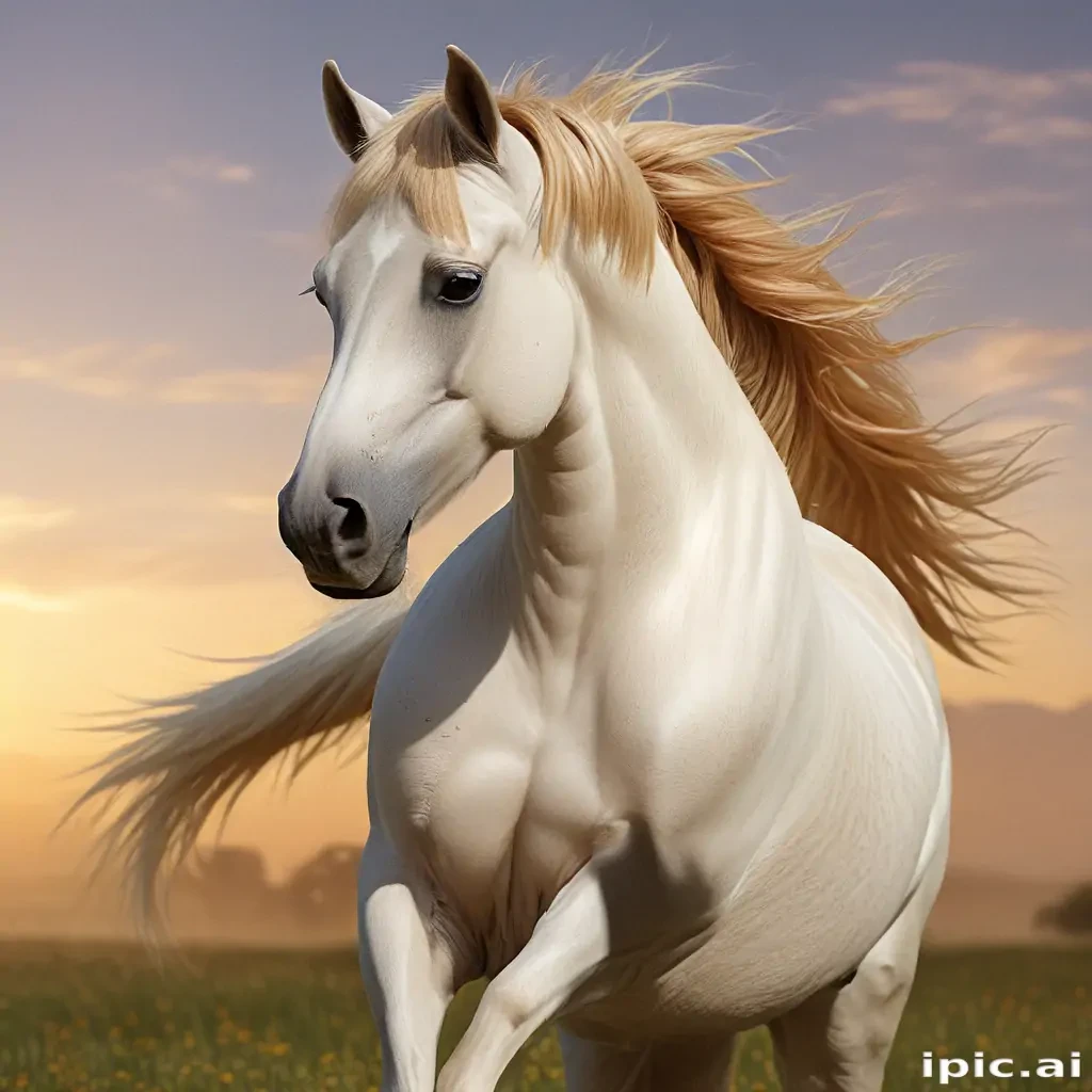 horse wallpaper