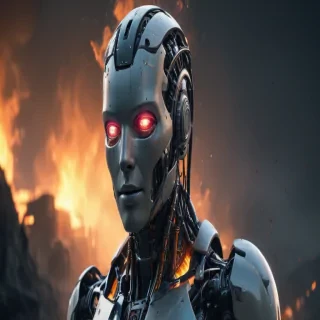 artificial intelligence wallpaper