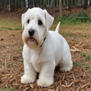 sealyham terrier