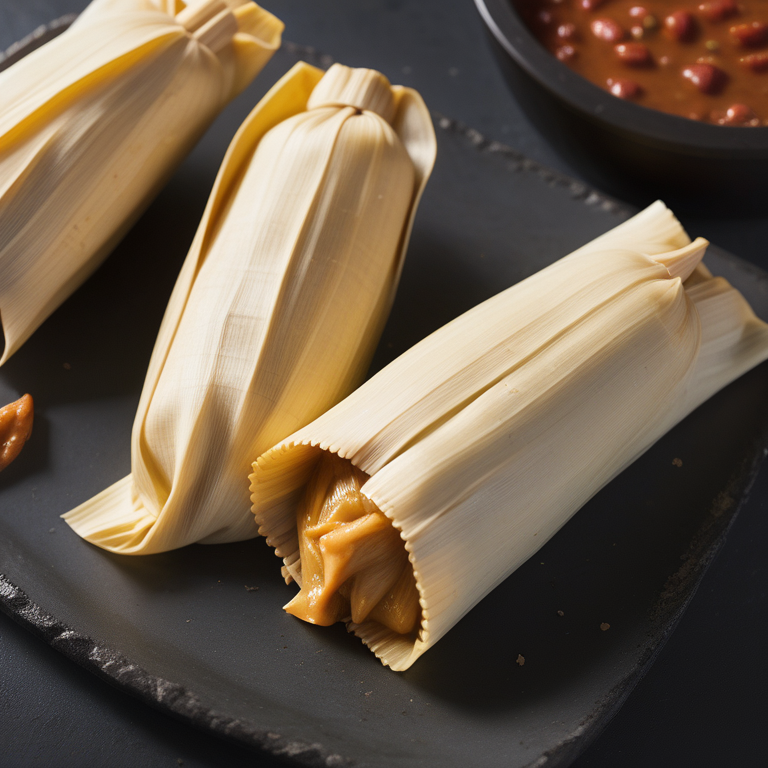 how long can tamales last in the refrigerator