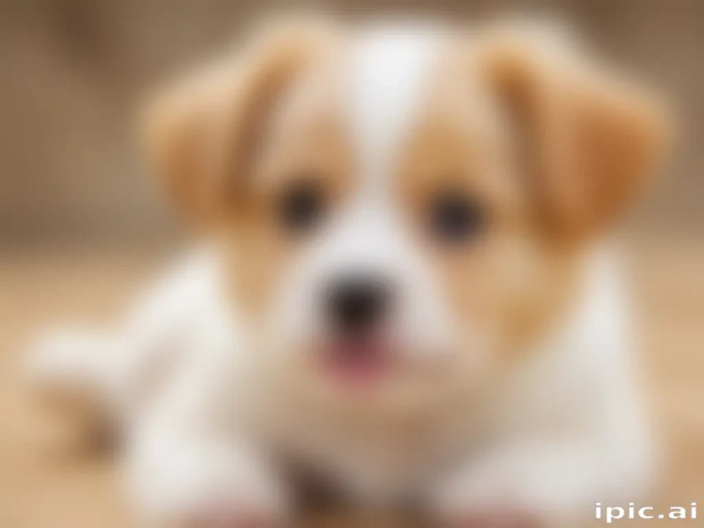 cute puppy wallpapers