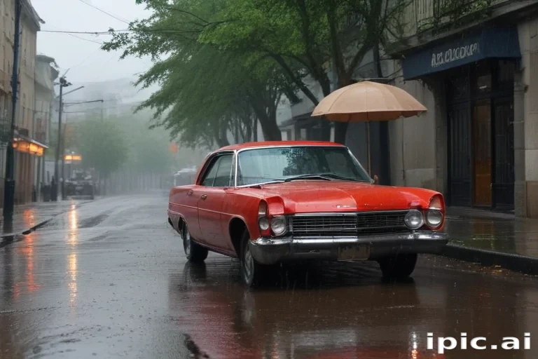 rainy backgrounds