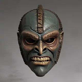 png mask