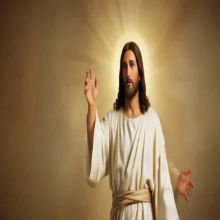 wallpaper of jesus