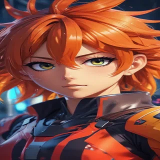 photos of anime characters