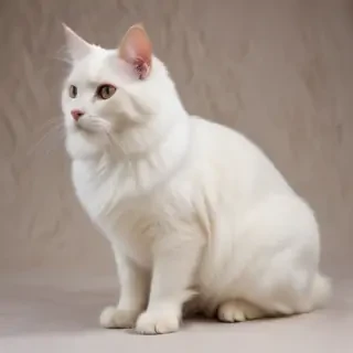 kurilian bobtail breed