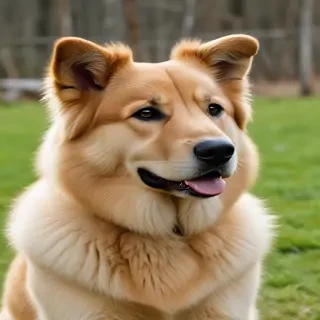 golden shepherd