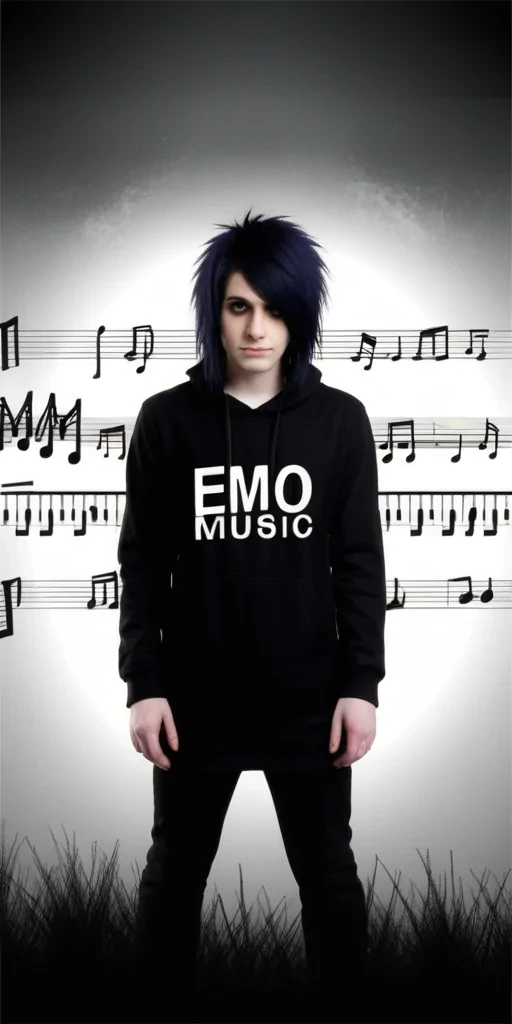 emo music