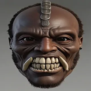 png mask