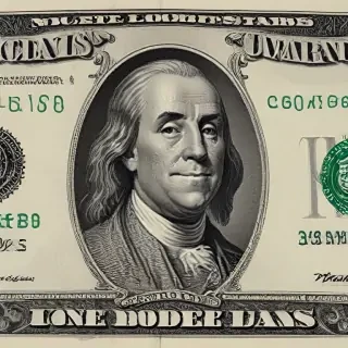 dollar png