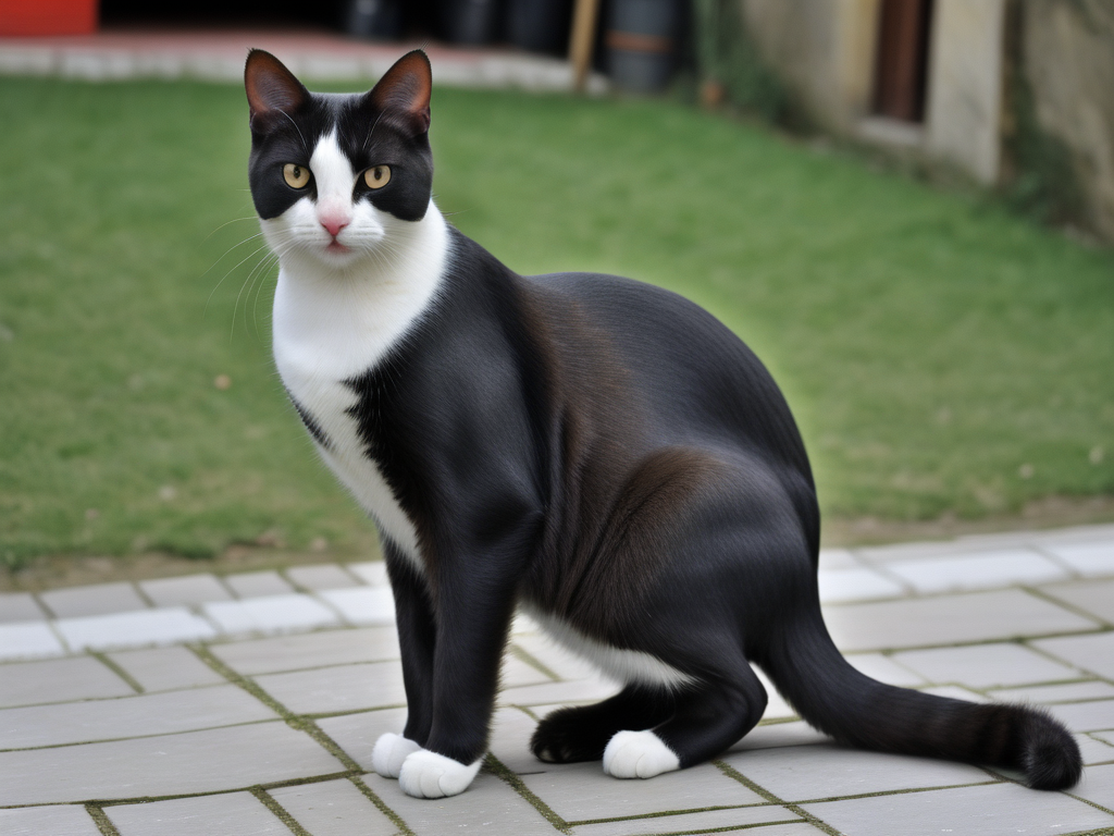 turkish vankedisi cat breed