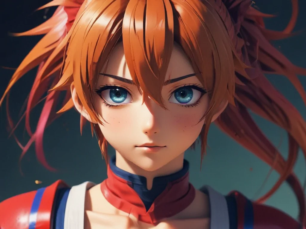 photos of anime characters
