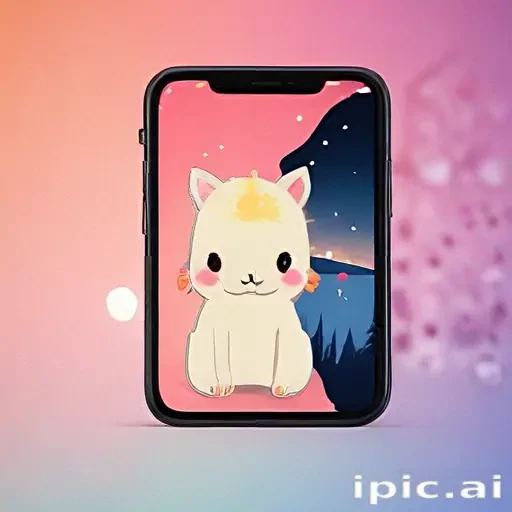 cute home screen wallpapers