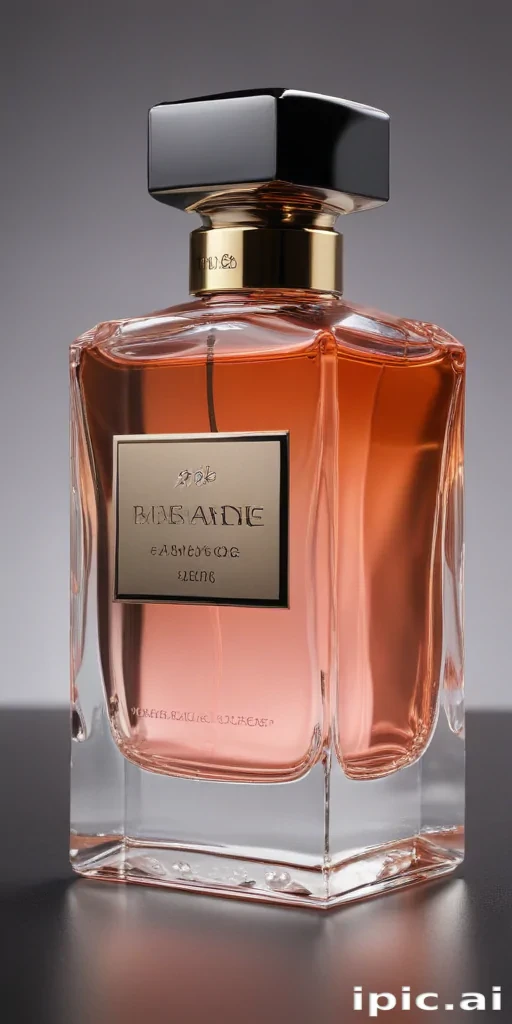perfume png