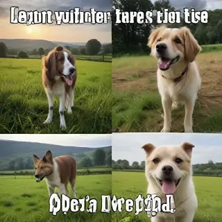 countryside meme
