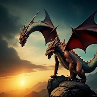 dragon wallpapers