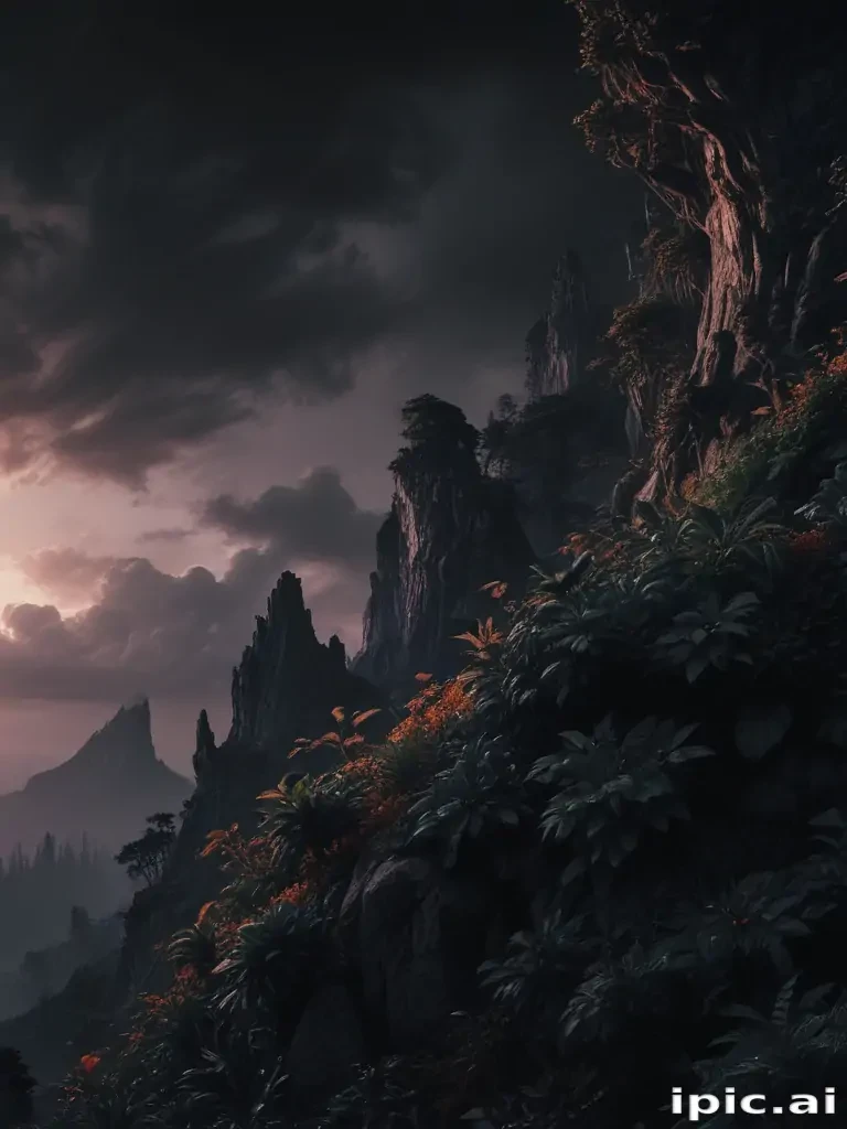 wallpapers black aesthetic
