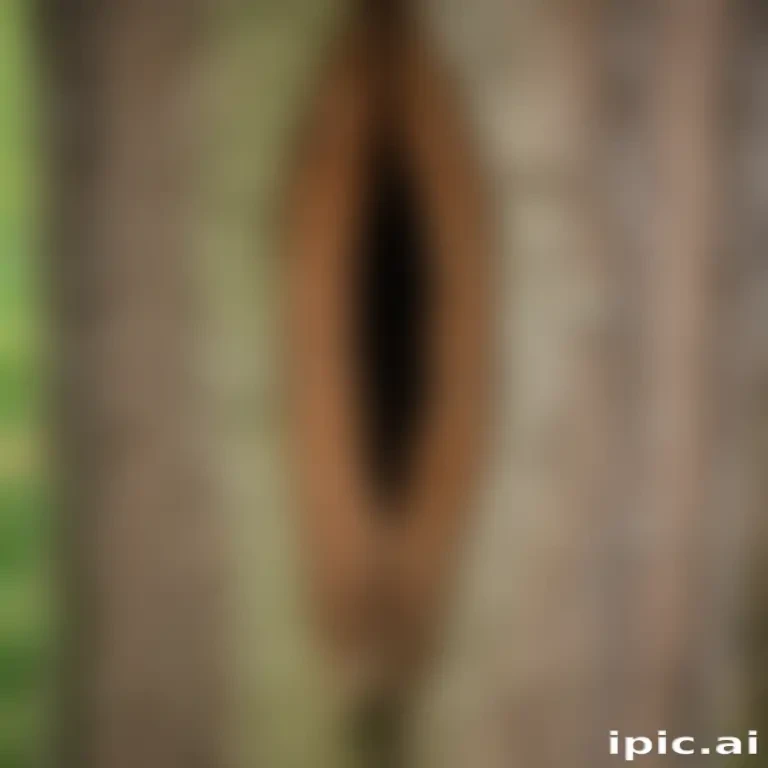 tree trunk tree