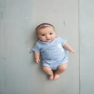 baby boy background