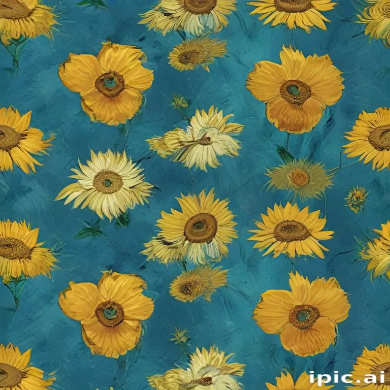 van gogh desktop wallpaper