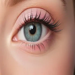 rainbow pastel