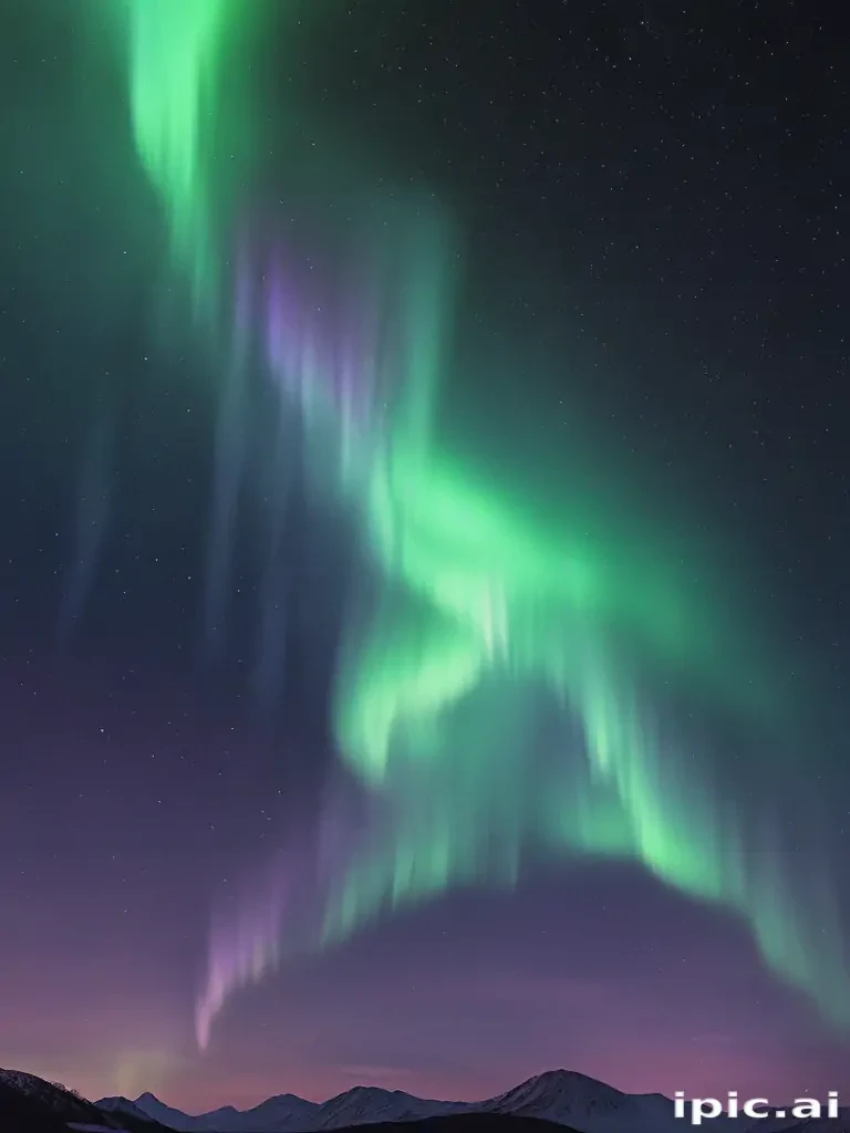 aurora borealis png