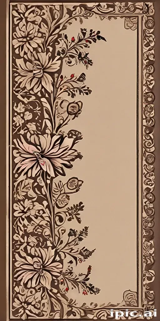 border design