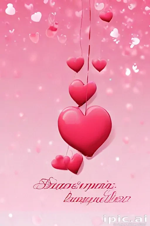 valentine day wallpaper