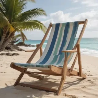 beach chair png
