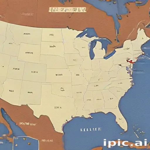 us map