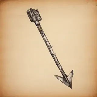 hand drawn arrow