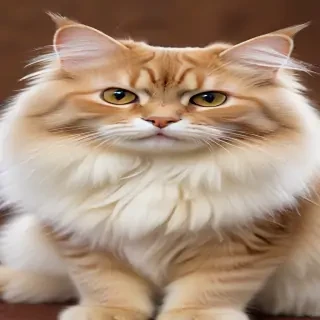 american longhair cat breed