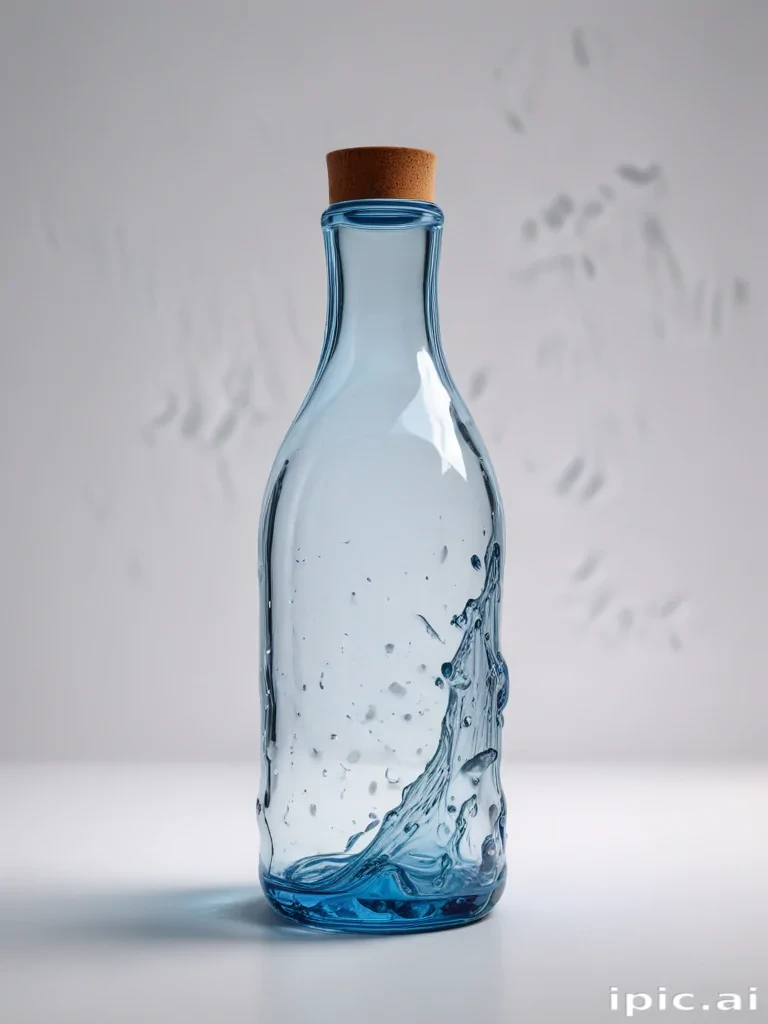 png water bottle