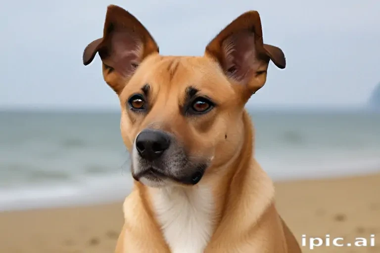 daniff dog breed