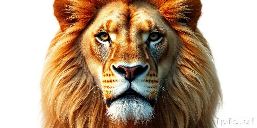 lion transparent
