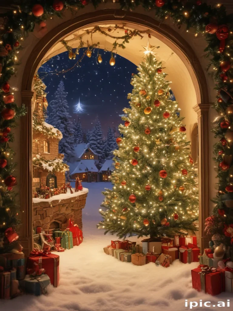 christmas transparent images