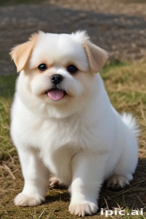 poogle dog breed