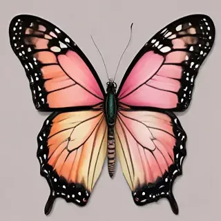 butterfly clipart png