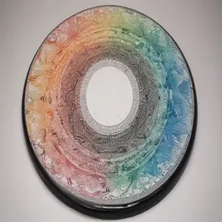 marker circle