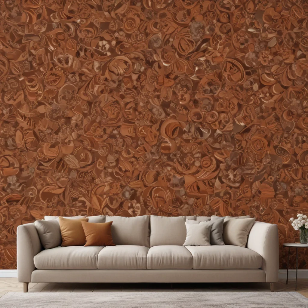 brown cute wallpaper