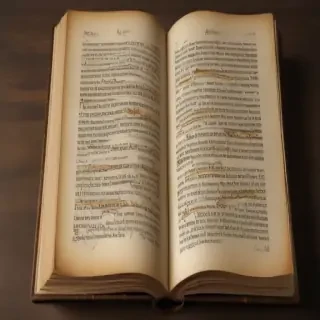 book page png