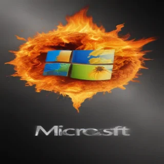 microsoft logo