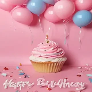 birthday wallpaper aesthetic