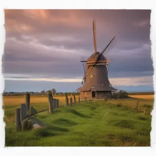 windmill png